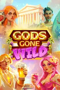 Gods Gone Wild
