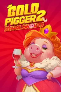 Gold Pigger 2 Royal Snouts
