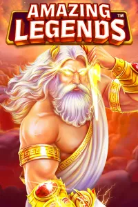 Amazing Legends